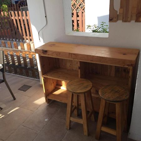 Etnican San Bartolomé Esterno foto